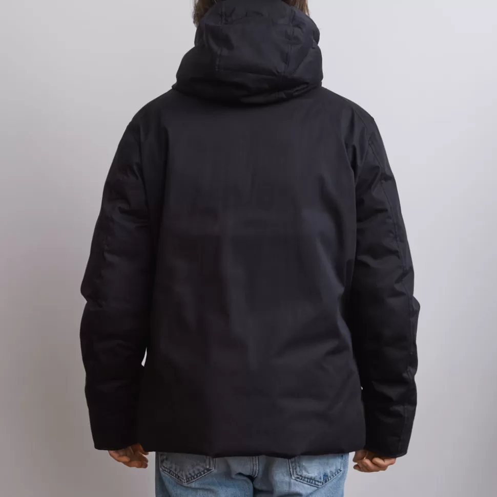 Holubar - Short Boulder - Noir>Merci Paris Outlet