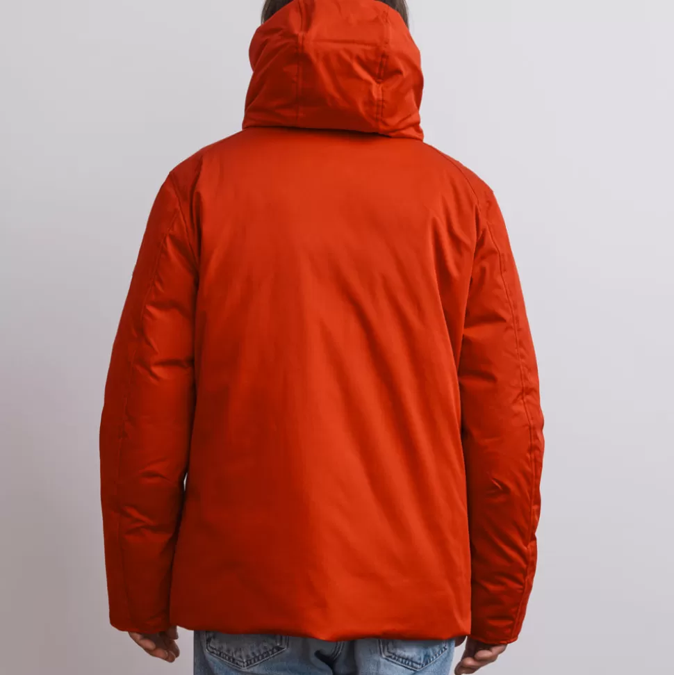 Holubar - Short Boulder - Orange>Merci Paris Shop