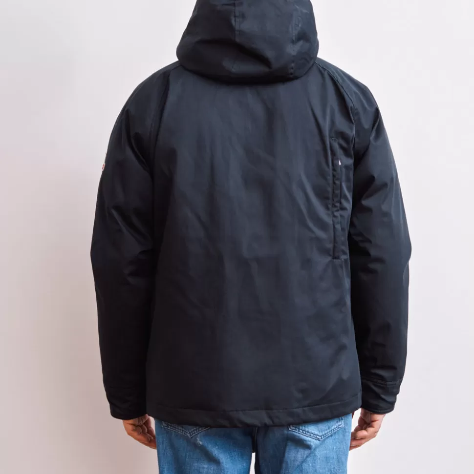 Holubar - Short Hunter - Bleu>Merci Paris Clearance
