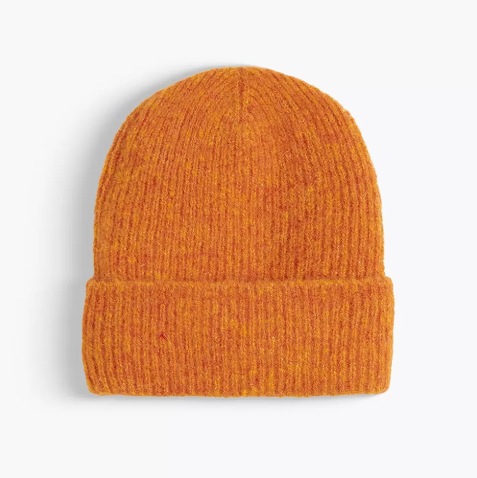 Homecore - Bonnet Baby - Orange>Merci Paris New