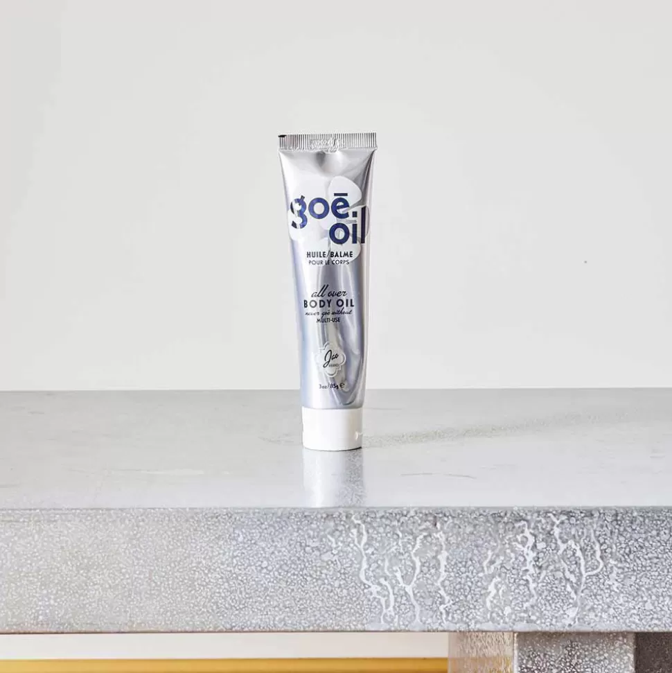 Huile pour le corps Goe Oil - 85g>Merci Paris Hot