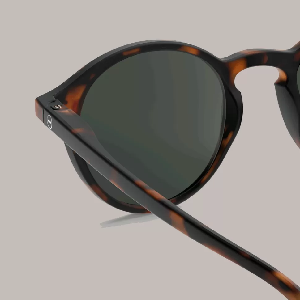 Izipizi - Lunettes Sun #D - Tortoise>Merci Paris Flash Sale