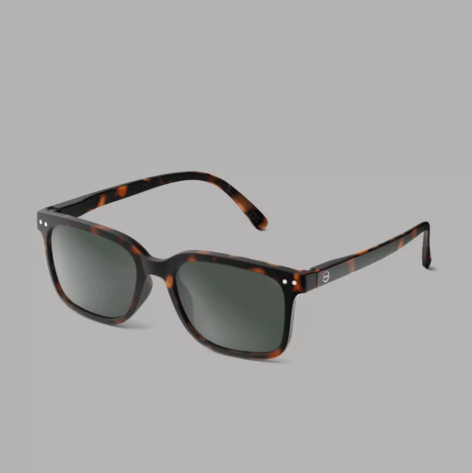 Izipizi - Lunettes Sun #L - Tortoise>Merci Paris Cheap