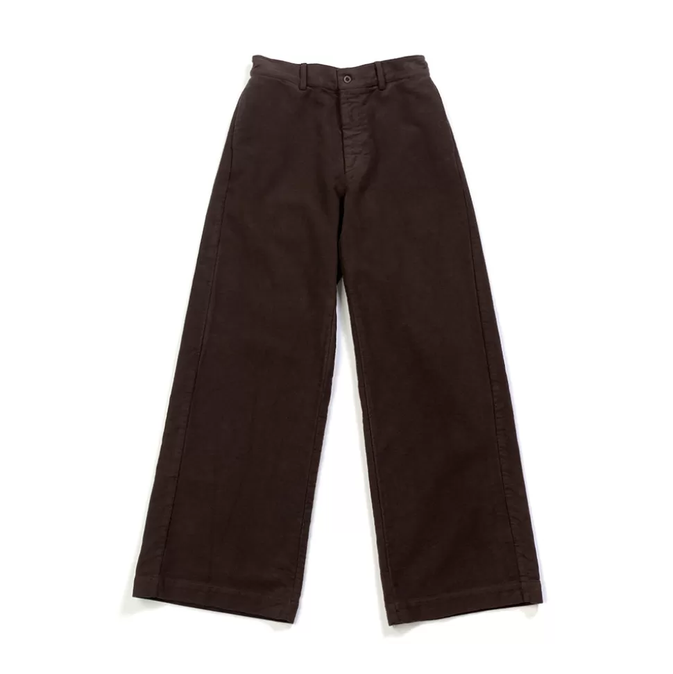 Labo.Art - Pantalon Pandora - Bark>Merci Paris Online