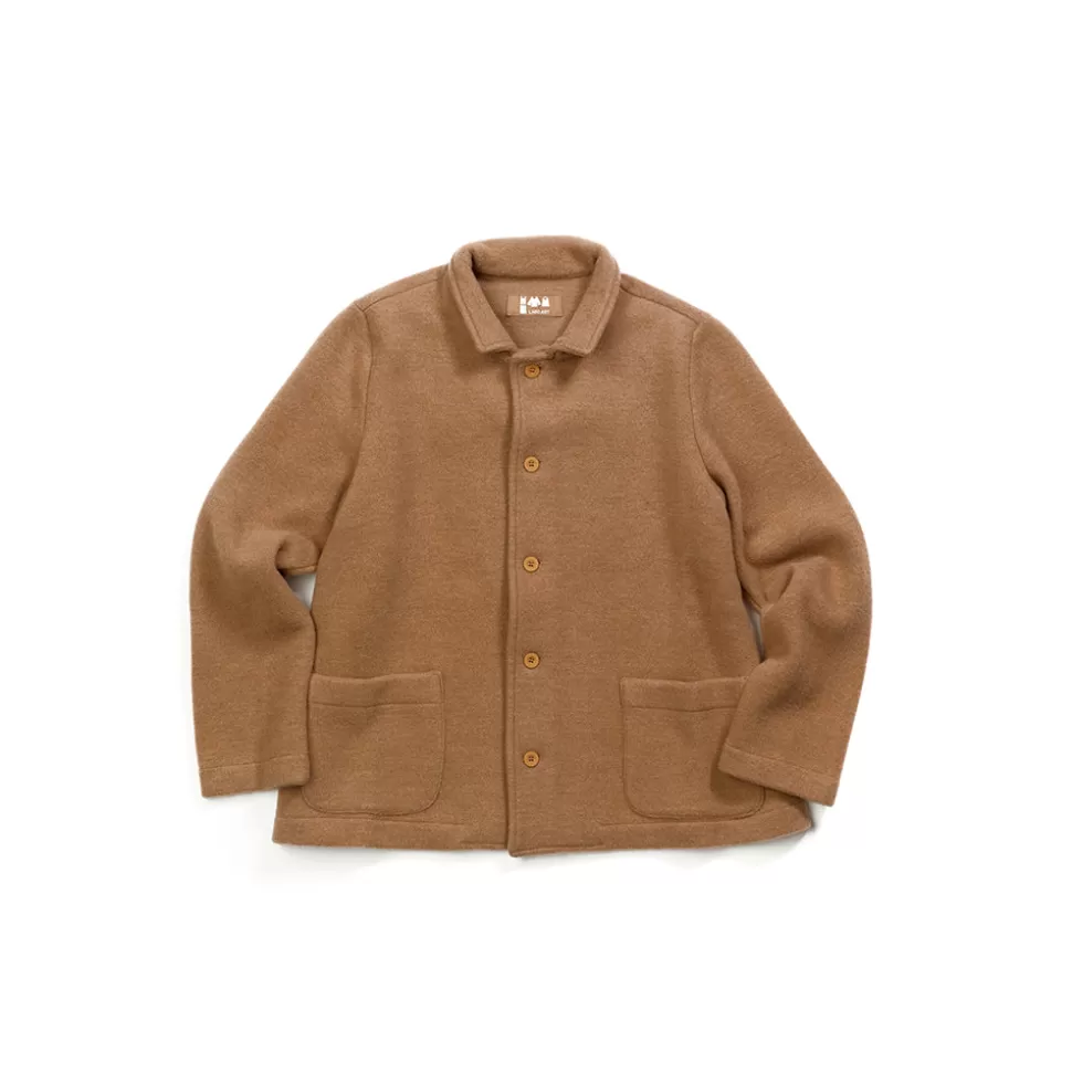 Labo.Art - Veste Mirto Feltro - Canguro>Merci Paris Online