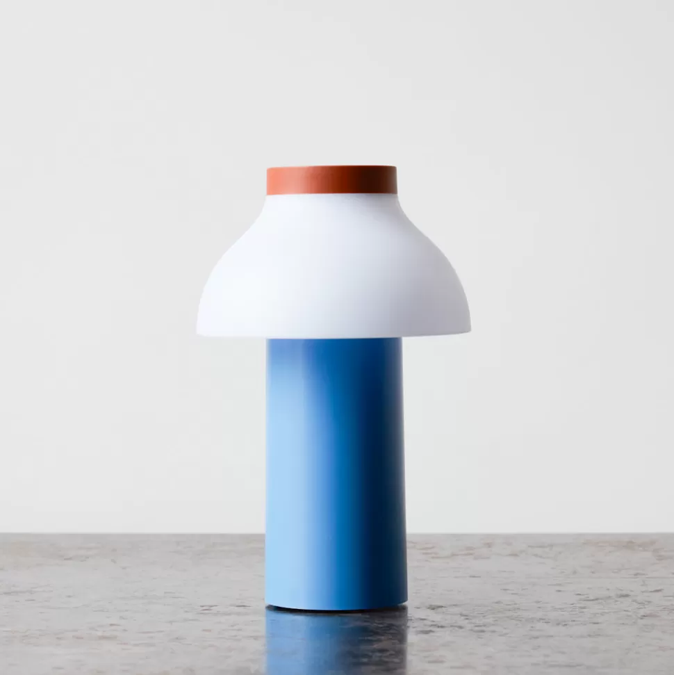 Lampe portable - Bicolore Sky Blue - Hay>Merci Paris Best Sale