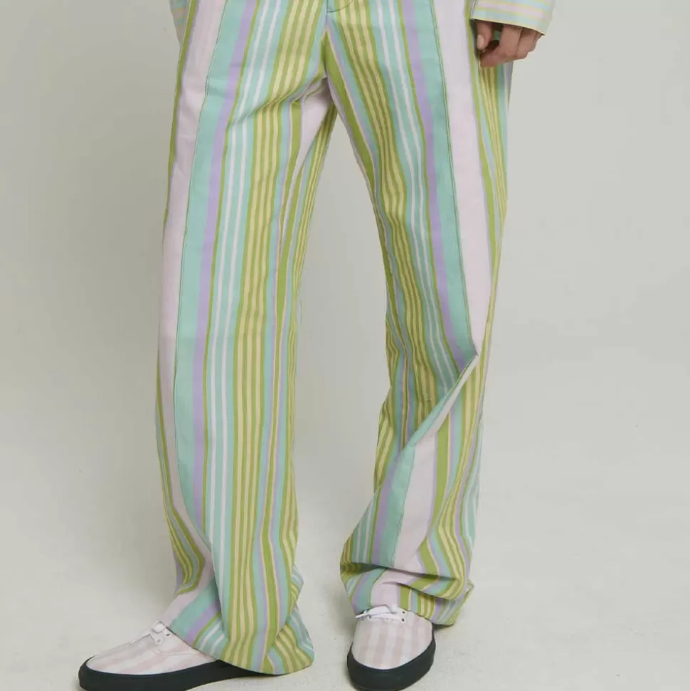 Laurence Bras - Pantalon Souky - Bleu>Merci Paris Cheap