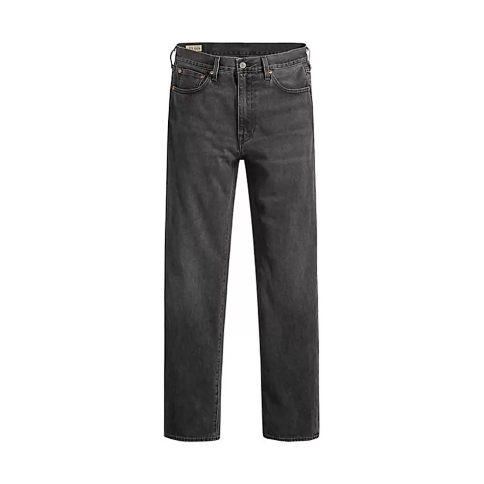 Levis - Jeans 568 Stay Loose - Noir>Merci Paris Store