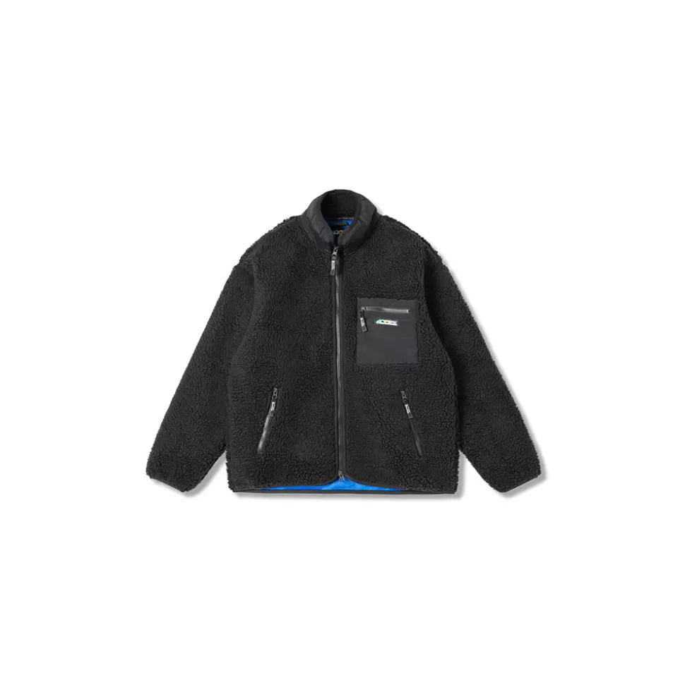 Manastash - Veste Gorilla - Noir>Merci Paris Best Sale