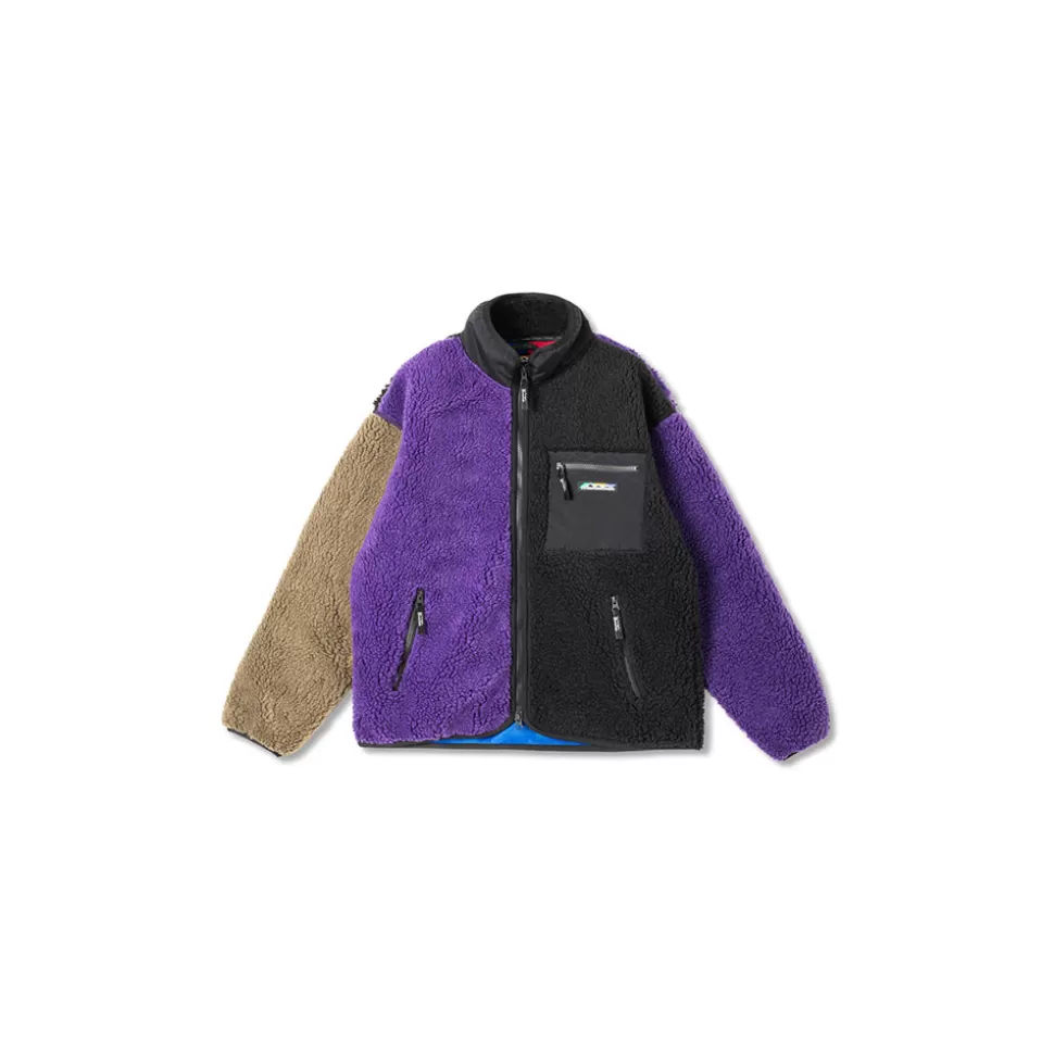 Manastash - Veste Gorilla - Panel>Merci Paris Sale