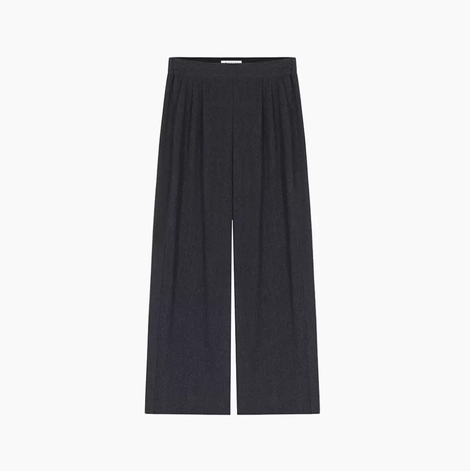 Masscob - Pantalon Barron - Gris>Merci Paris Online