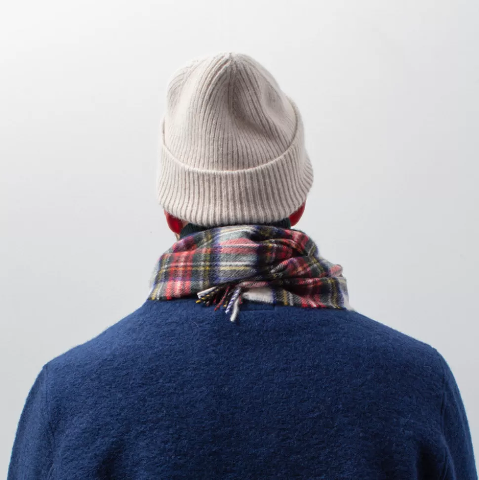 Merci - Bonnet Lucky - Écru>Merci Paris Flash Sale