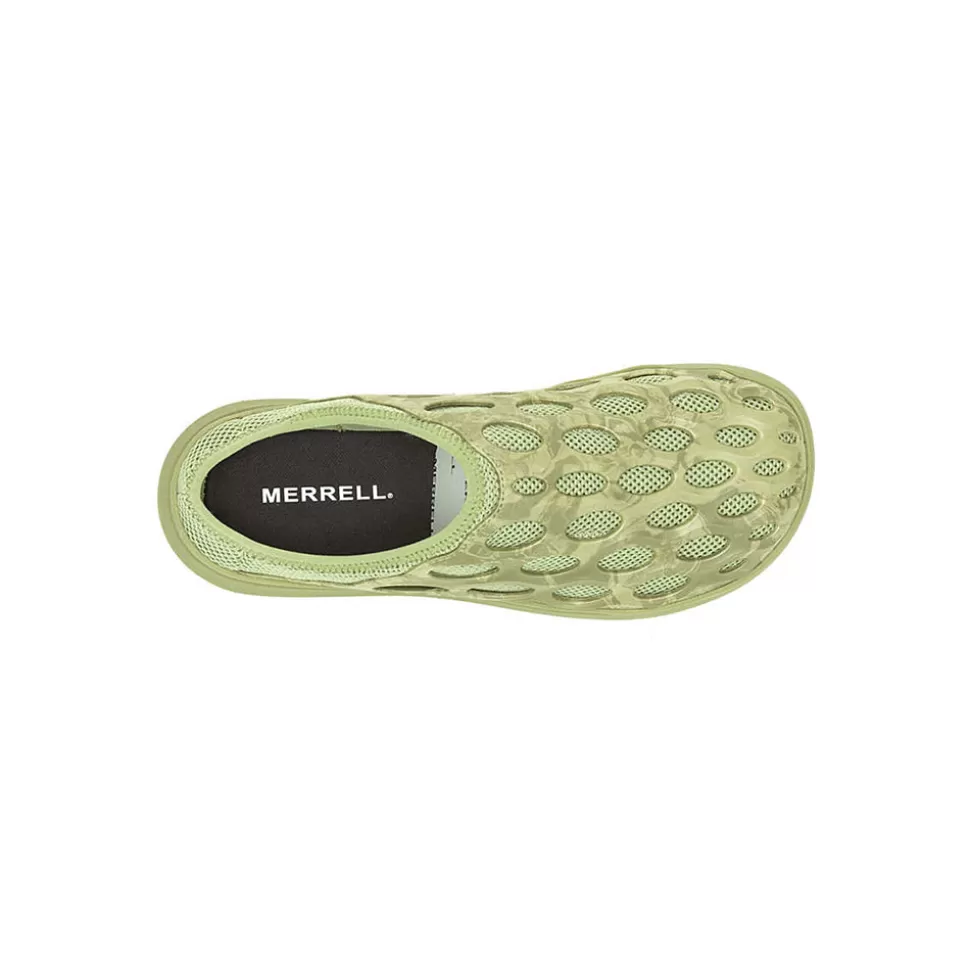 Merrell - Baskets Hydro Mule SE - Olive>Merci Paris Fashion
