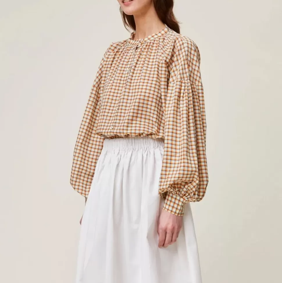 Moismont - Chemise Nagpur - Picardie>Merci Paris Cheap
