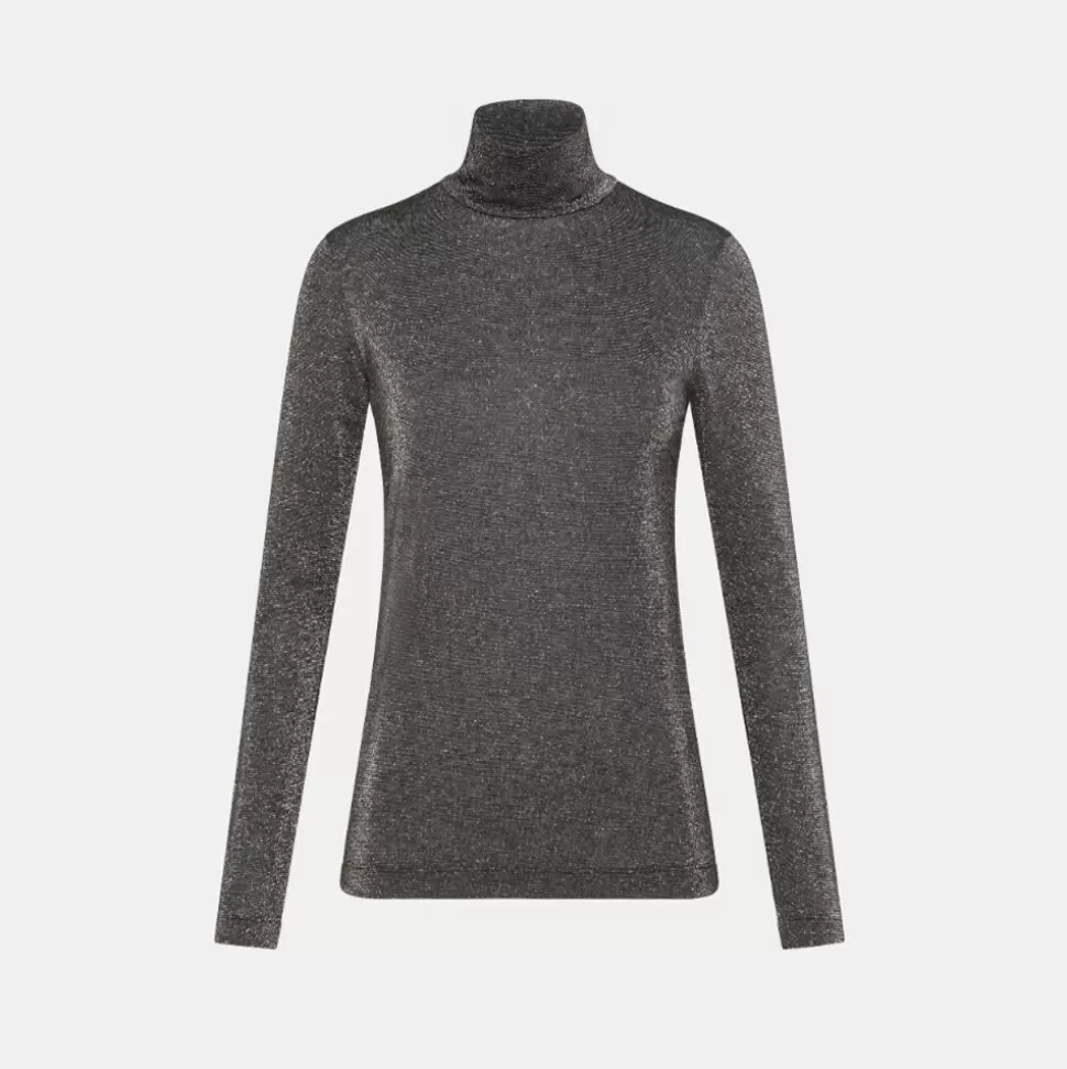 Momoni - Pull Rodolphe - Gris>Merci Paris New