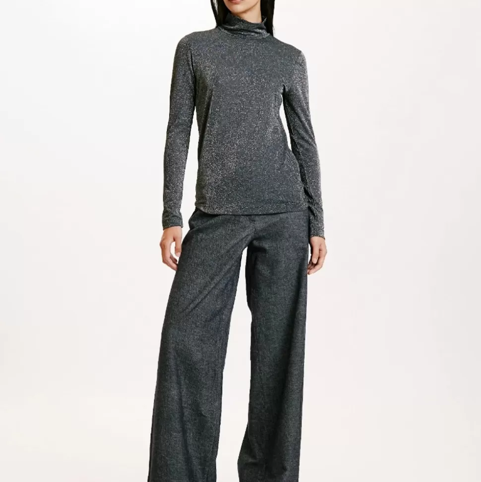 Momoni - Pull Rodolphe - Gris>Merci Paris New