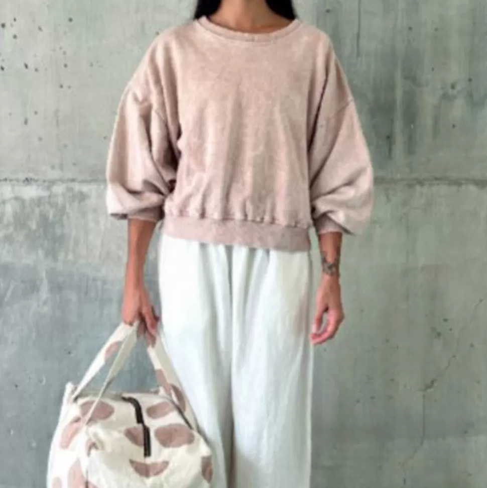 Mysayang - Sweat Seseh - Nude>Merci Paris Flash Sale