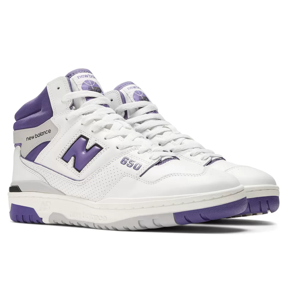 New Balance - Baskets 650 ->Merci Paris Best Sale