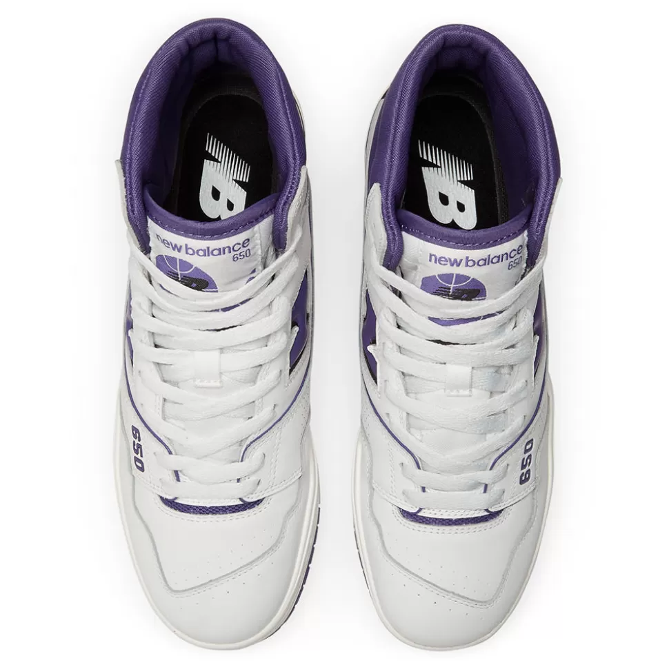 New Balance - Baskets 650 ->Merci Paris Best Sale