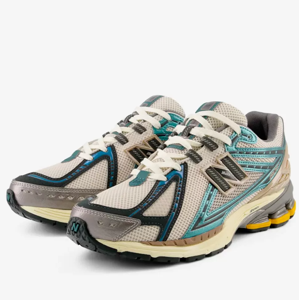 New Balance - Baskets 1906 RRC - Bleu>Merci Paris Cheap