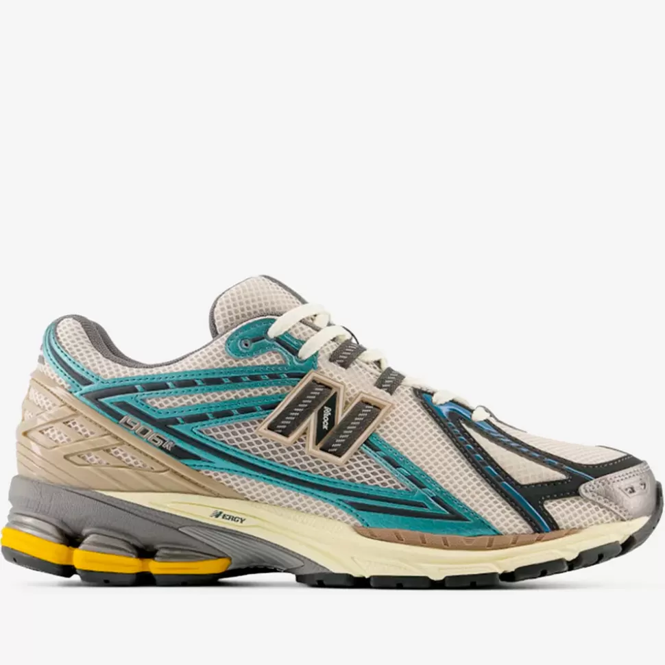 New Balance - Baskets 1906 RRC - Bleu>Merci Paris Cheap