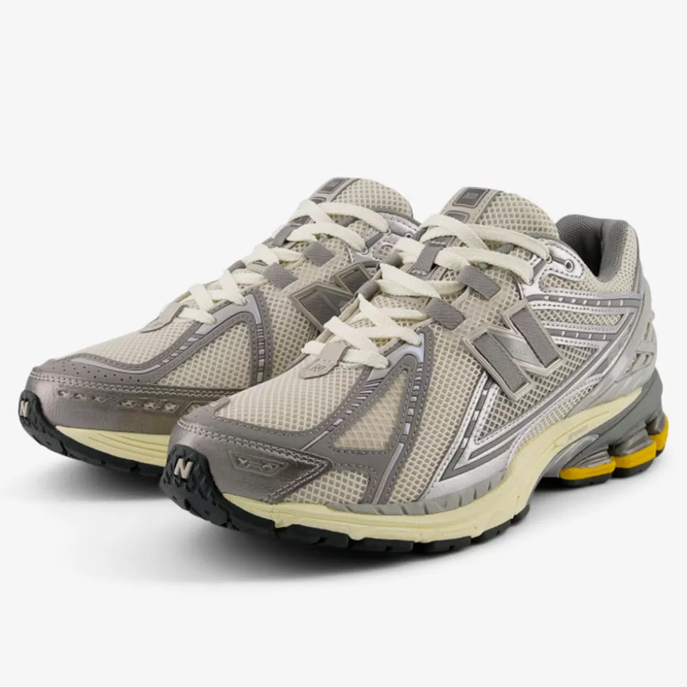 New Balance - Baskets 1906 RRD - Gris>Merci Paris Online