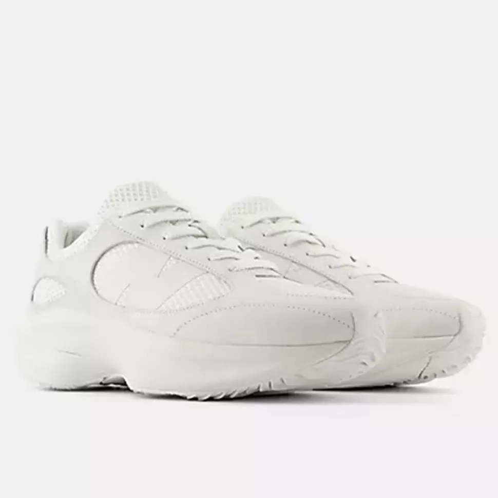 New Balance - UWRPDCCF - Blanc>Merci Paris Flash Sale