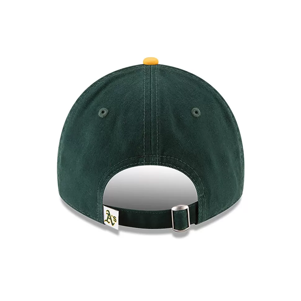 New Era - Casquette MLB Core Classic - Vert>Merci Paris Flash Sale