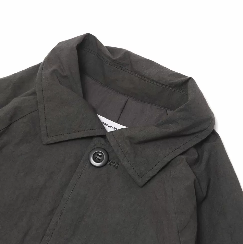Ordinary Fits - Veste Quilt Deli - Marron>Merci Paris Fashion