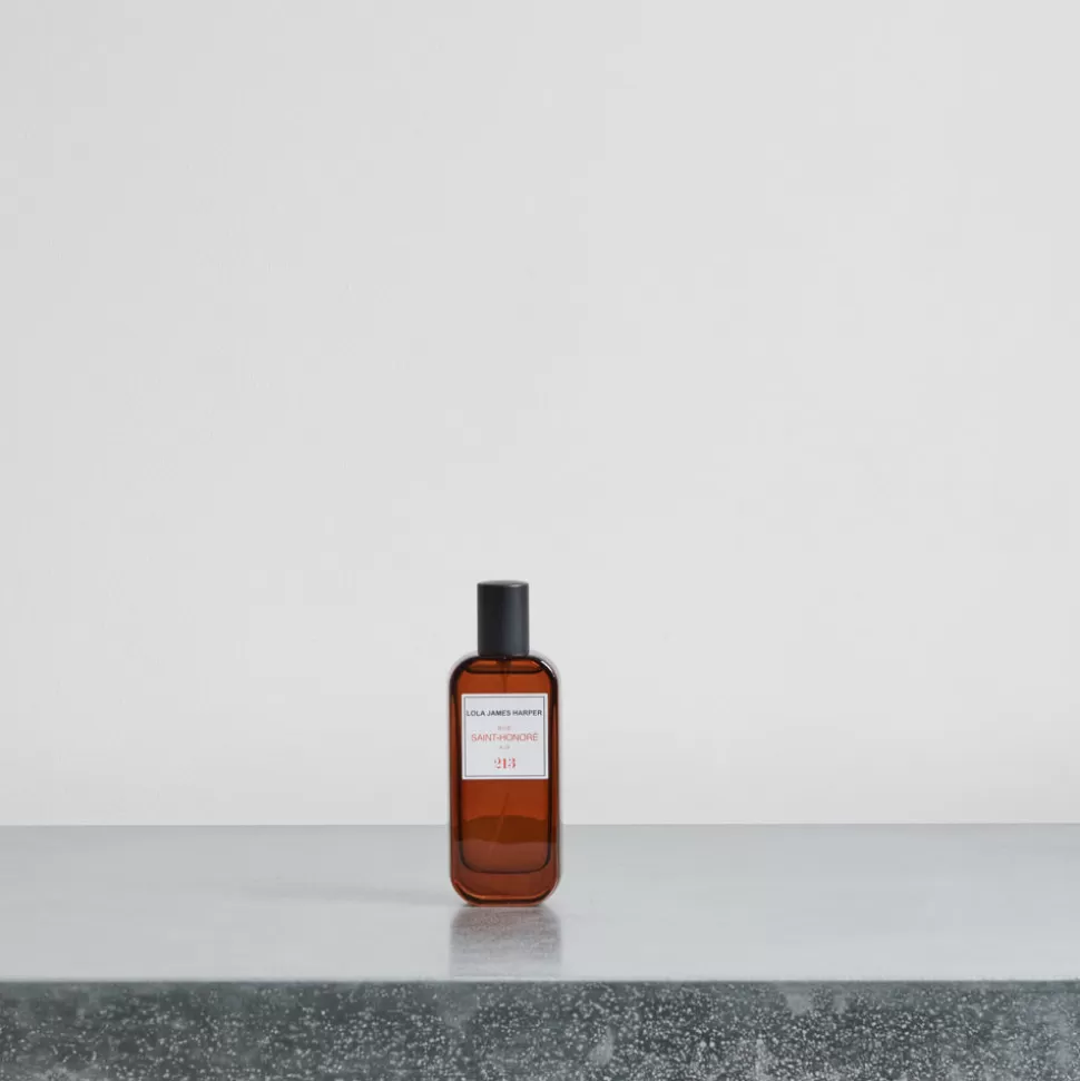Parfum d'intérieur 213 rue Saint Honoré - Lola James Harper - 50 ml>Merci Paris Fashion