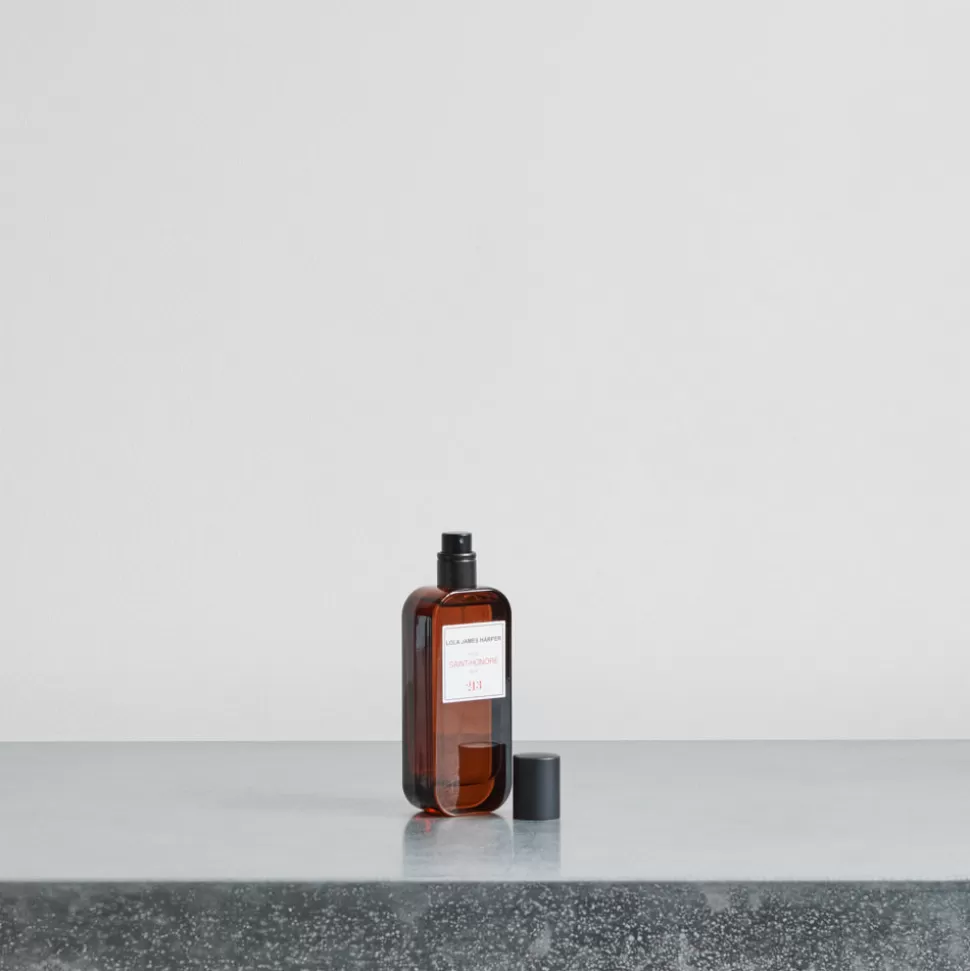 Parfum d'intérieur 213 rue Saint Honoré - Lola James Harper - 50 ml>Merci Paris Fashion
