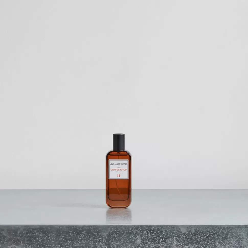 Parfum d'intérieur Coffee Shop - Lola James Harper - 50 ml>Merci Paris Best Sale