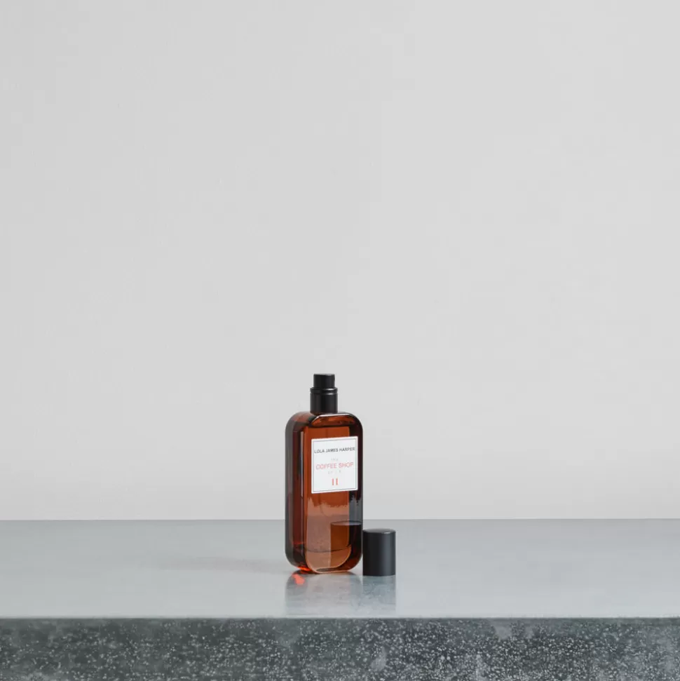 Parfum d'intérieur Coffee Shop - Lola James Harper - 50 ml>Merci Paris Best Sale