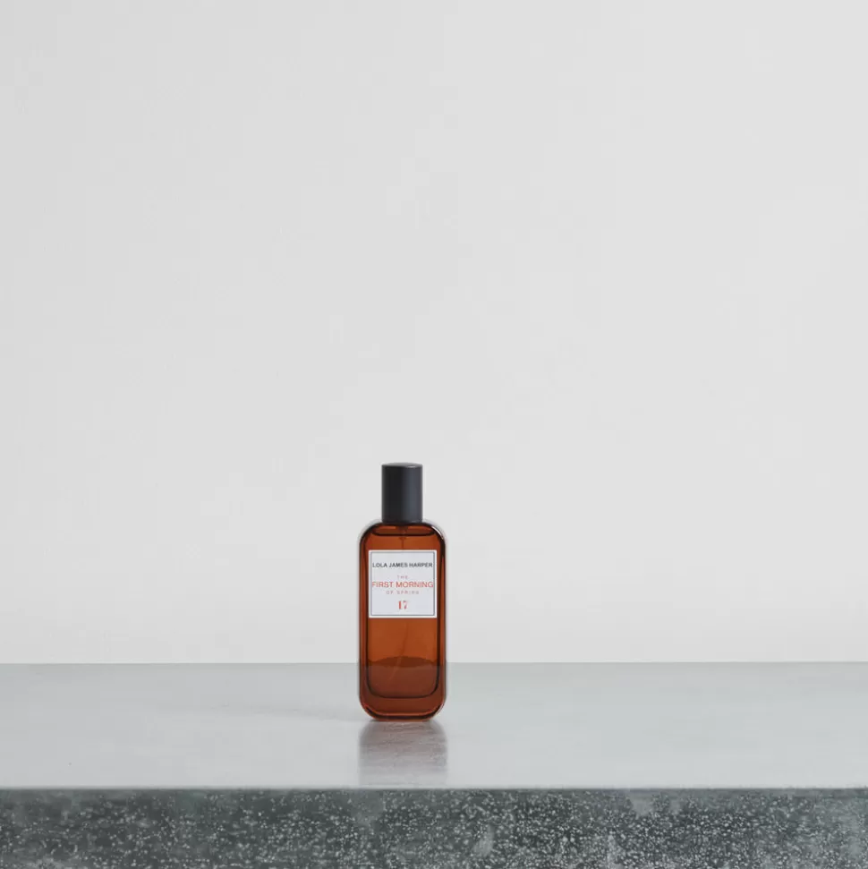 Parfum d'intérieur The first morning of spring - Lola James Harper - 50 ml>Merci Paris Online