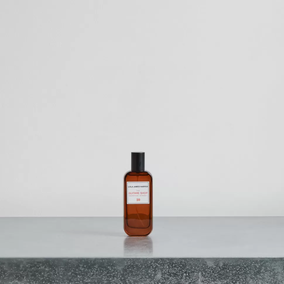 Parfum d'intérieur The Guitare Shop - Lola James Harper - 50 ml>Merci Paris Store