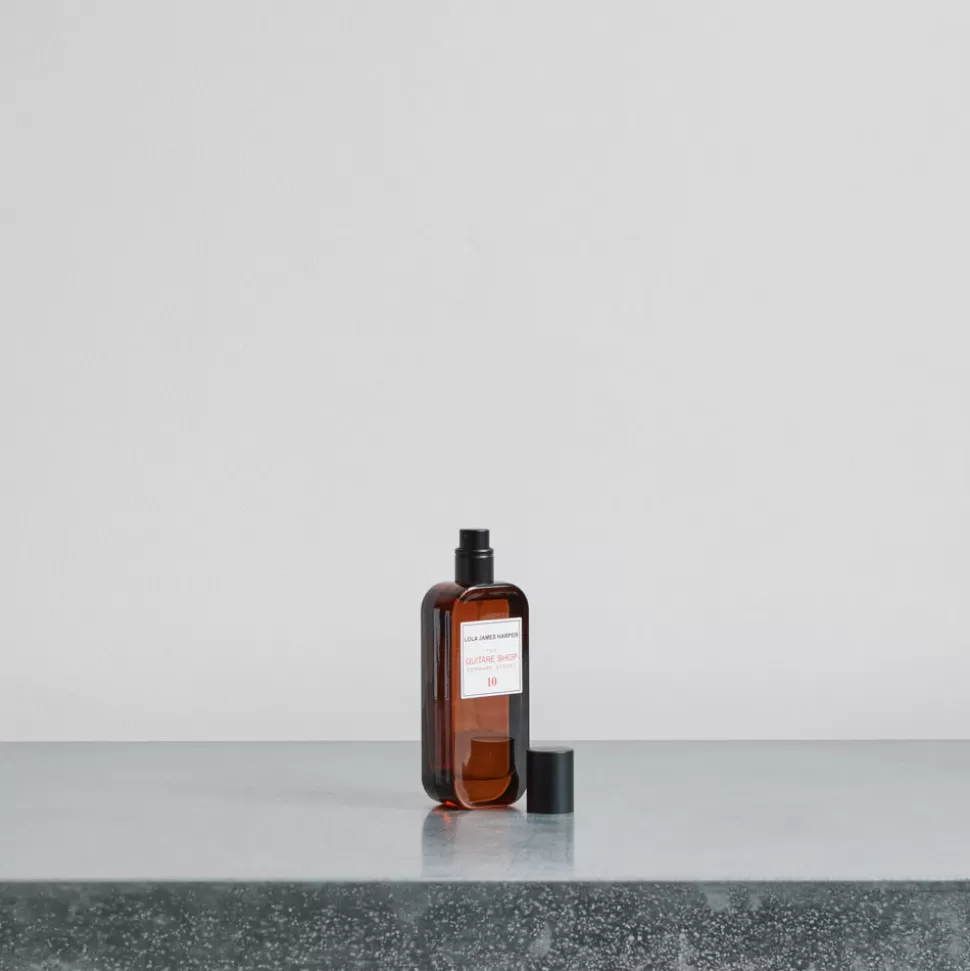 Parfum d'intérieur The Guitare Shop - Lola James Harper - 50 ml>Merci Paris Store