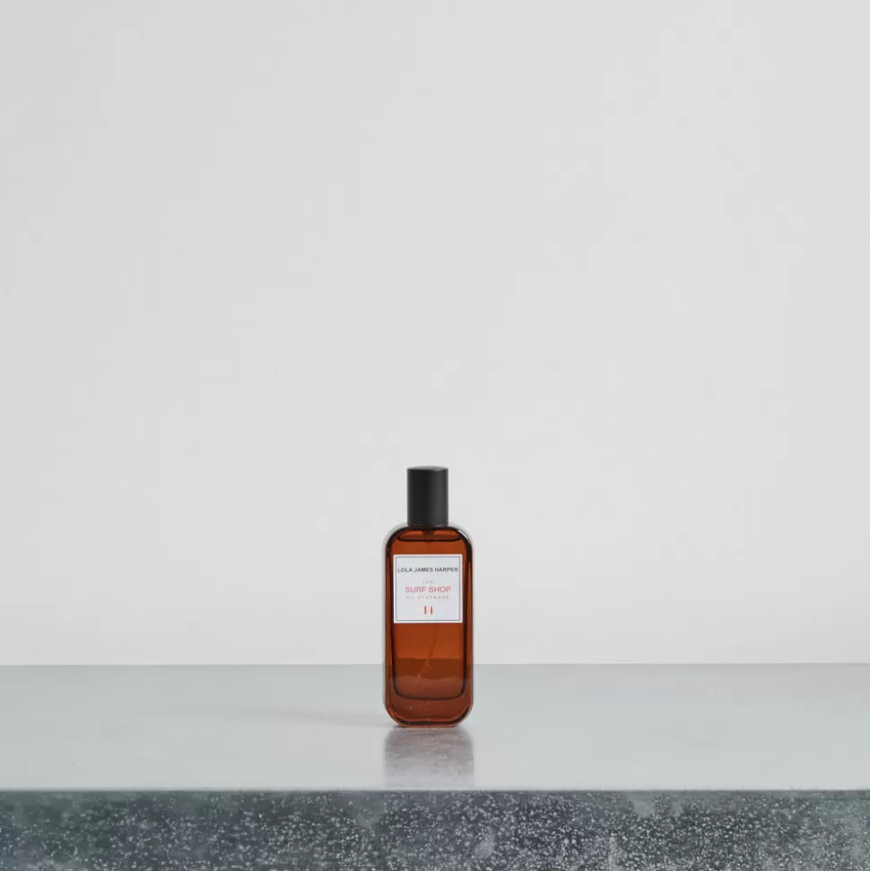 Parfum d'intérieur The Surf Shop in San Diego - Lola James Harper - 50 ml>Merci Paris Best Sale