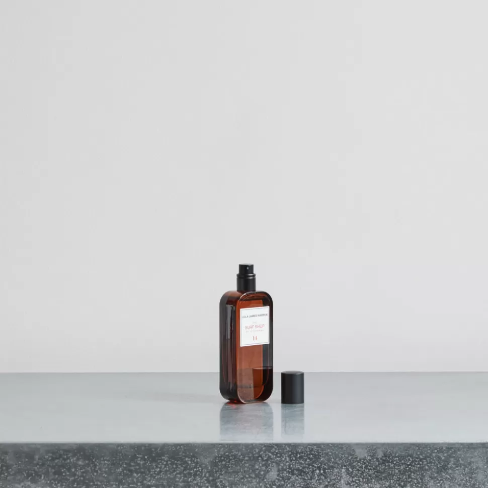 Parfum d'intérieur The Surf Shop in San Diego - Lola James Harper - 50 ml>Merci Paris Best Sale