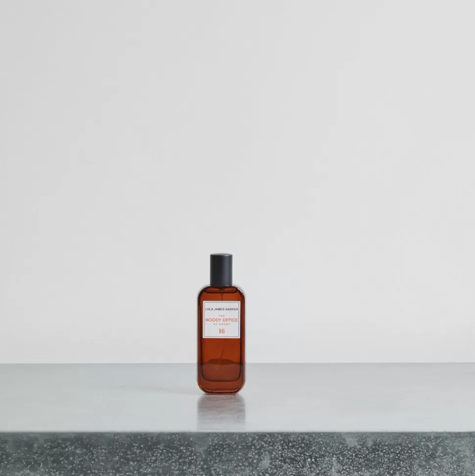 Parfum d'intérieur The woody office of Daddy - Lola James Harper - 50 ml>Merci Paris Flash Sale