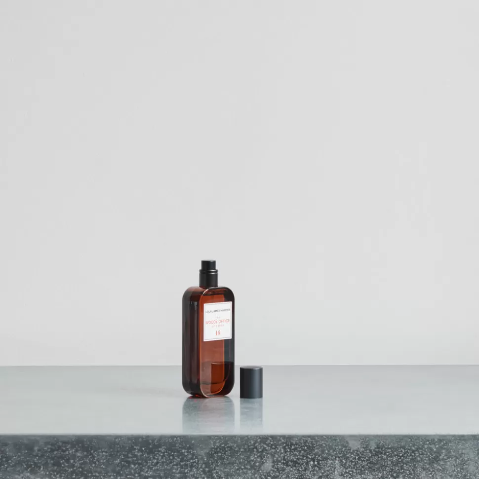 Parfum d'intérieur The woody office of Daddy - Lola James Harper - 50 ml>Merci Paris Flash Sale