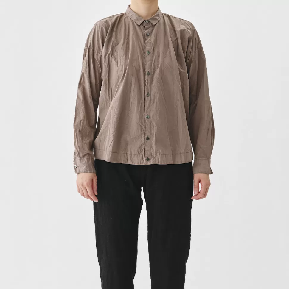 Pas de Calais - Blouse - Vieux rose>Merci Paris Best