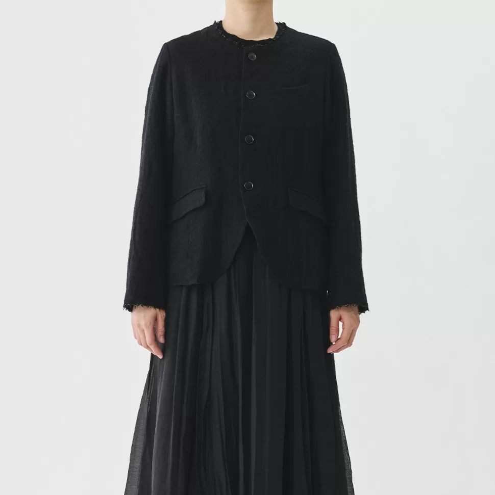 Pas de Calais - Veste Tailleur - Noir>Merci Paris Hot