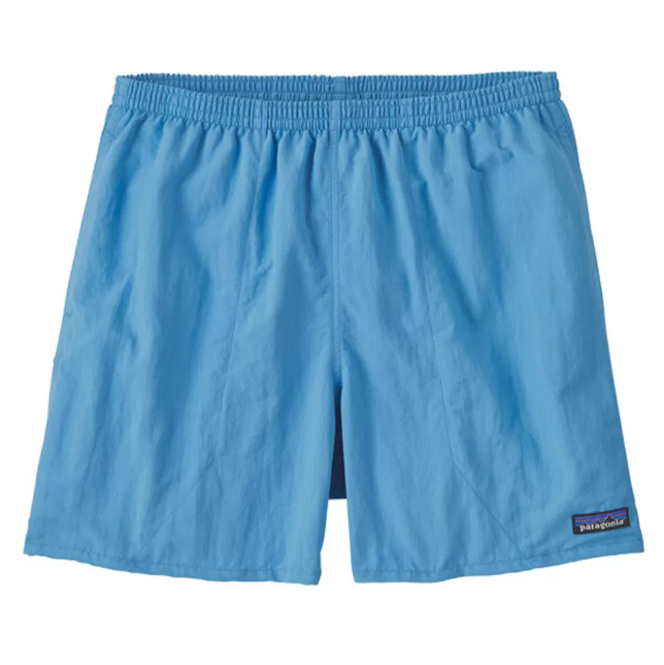 Patagonia - Baggies Short 5in - Bleu>Merci Paris Best