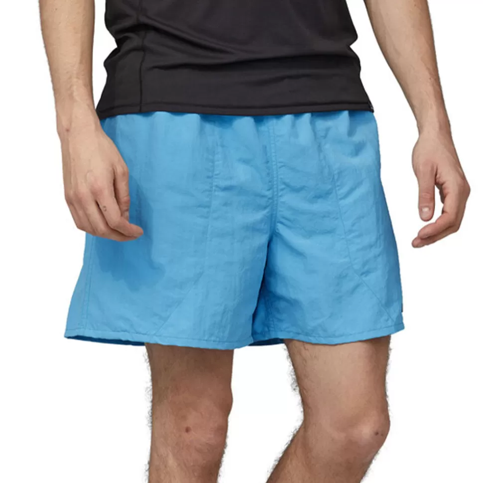 Patagonia - Baggies Short 5in - Bleu>Merci Paris Best