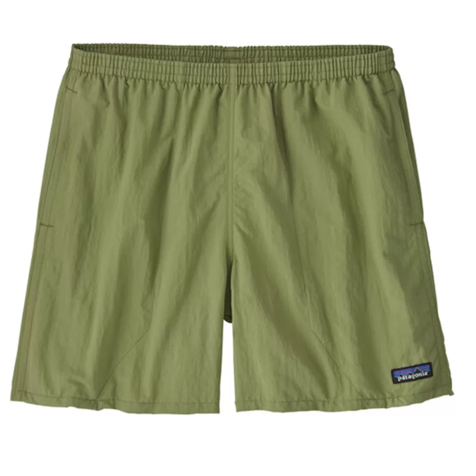 Patagonia - Baggies Short 5in - Kaki>Merci Paris Online