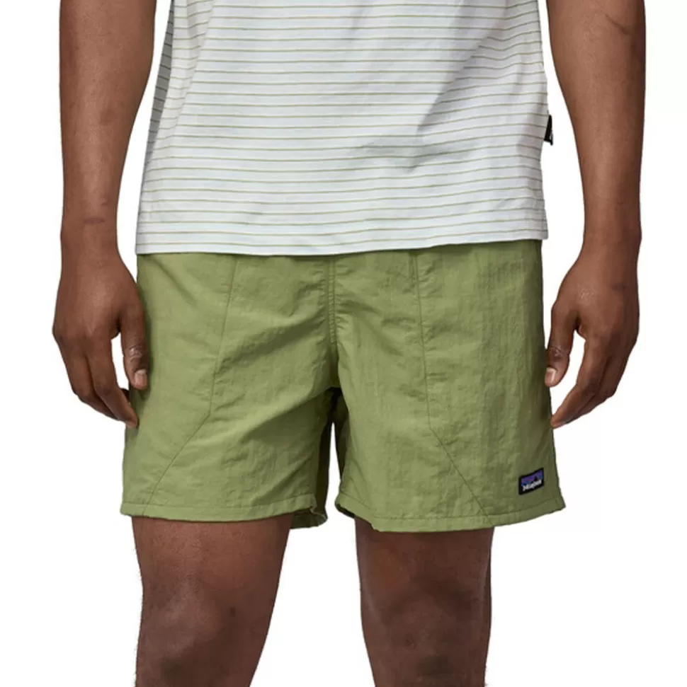 Patagonia - Baggies Short 5in - Kaki>Merci Paris Online