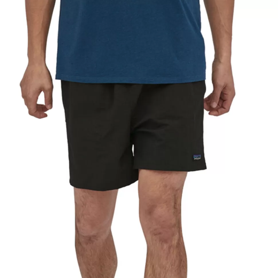 Patagonia - Baggies Short 5in - Noir>Merci Paris Flash Sale