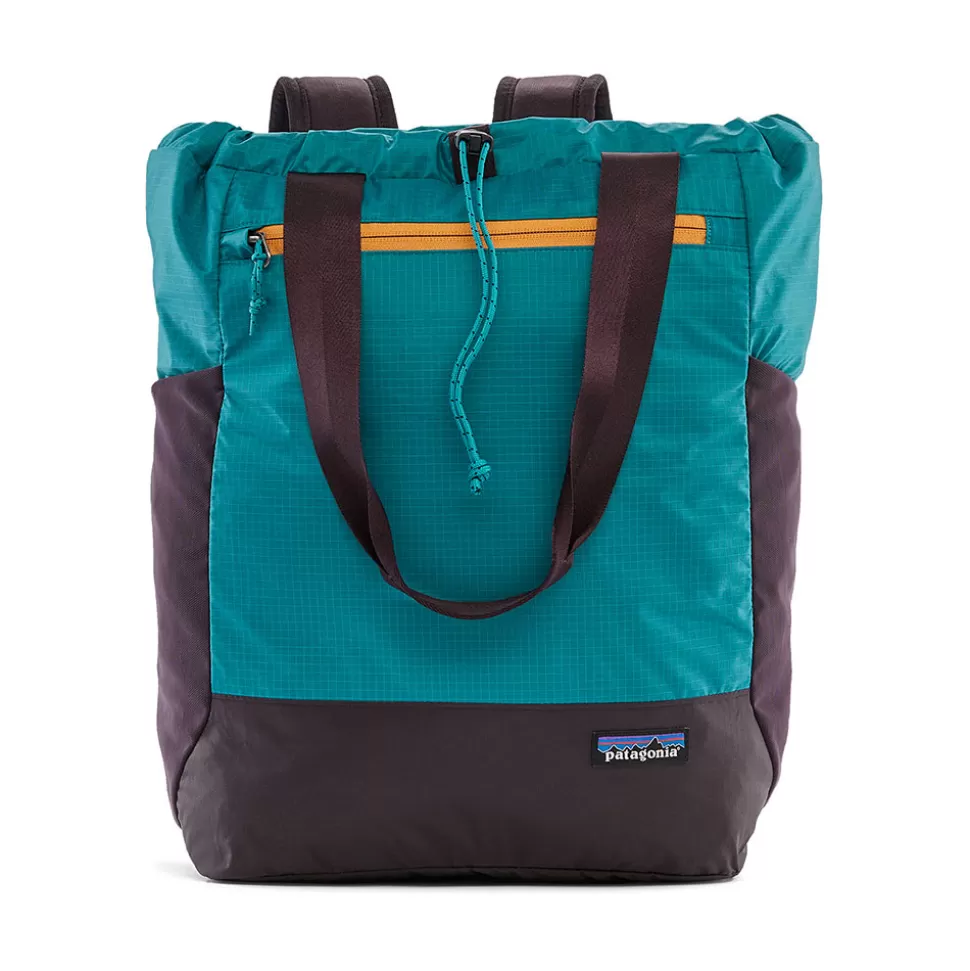 Patagonia - Sac à Dos Hole 27L - Vert>Merci Paris Cheap