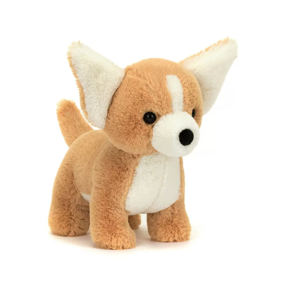 Peluche - Chihuahua>Merci Paris Hot