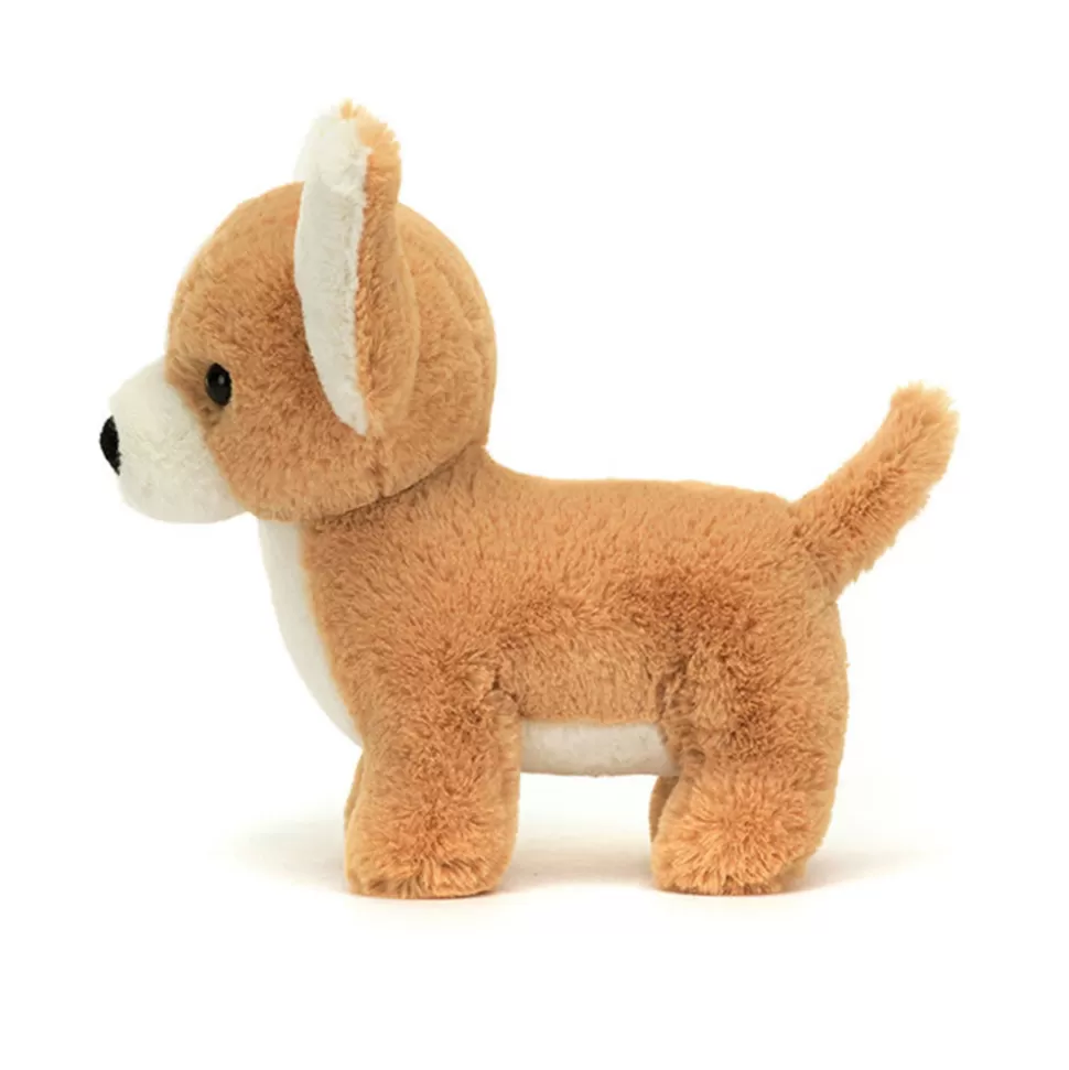 Peluche - Chihuahua>Merci Paris Hot